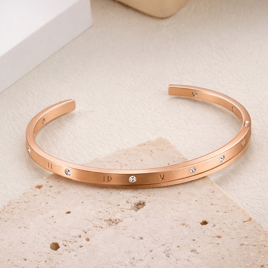 Bracelete Romana Vértice
