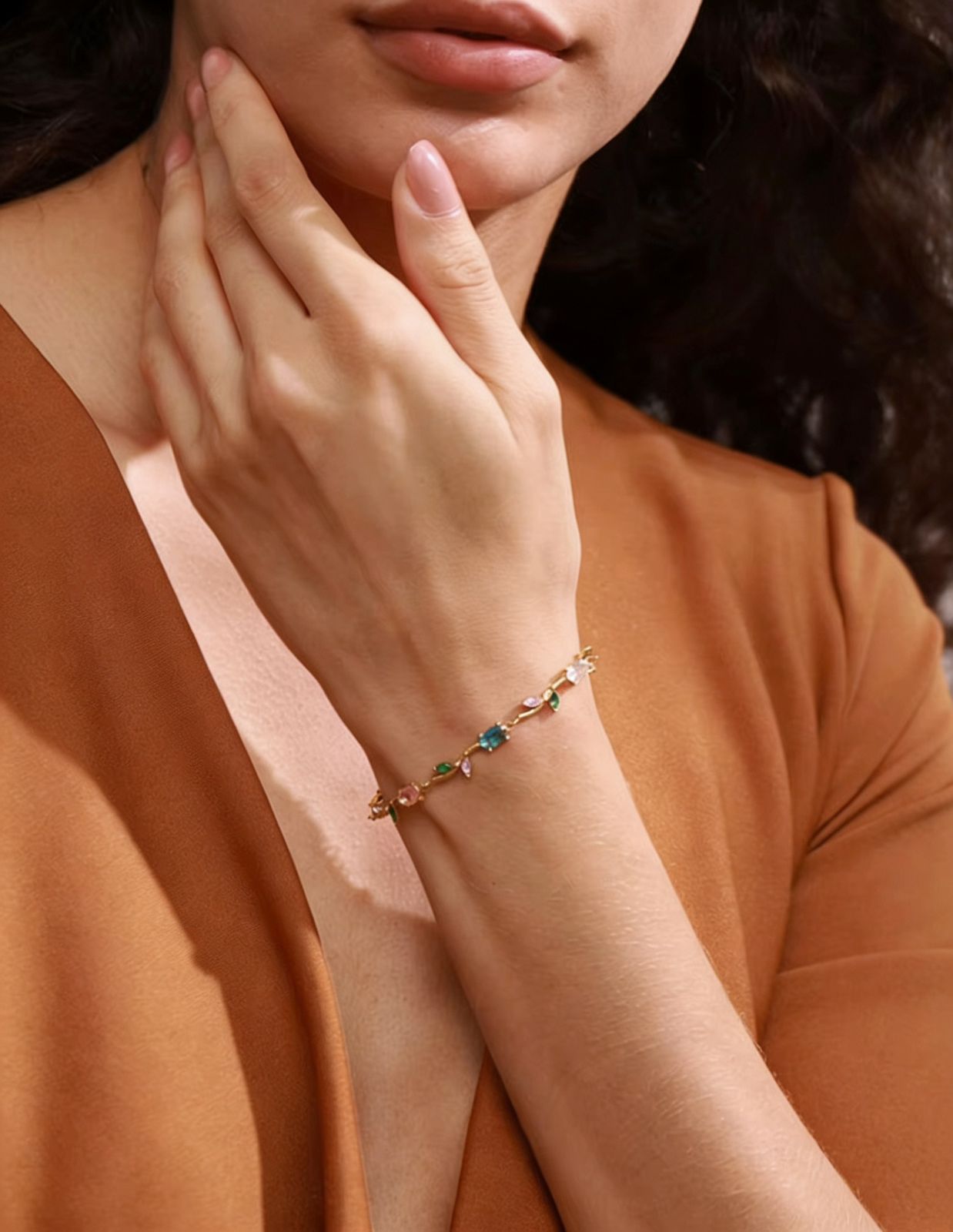 Pulseira Firenze