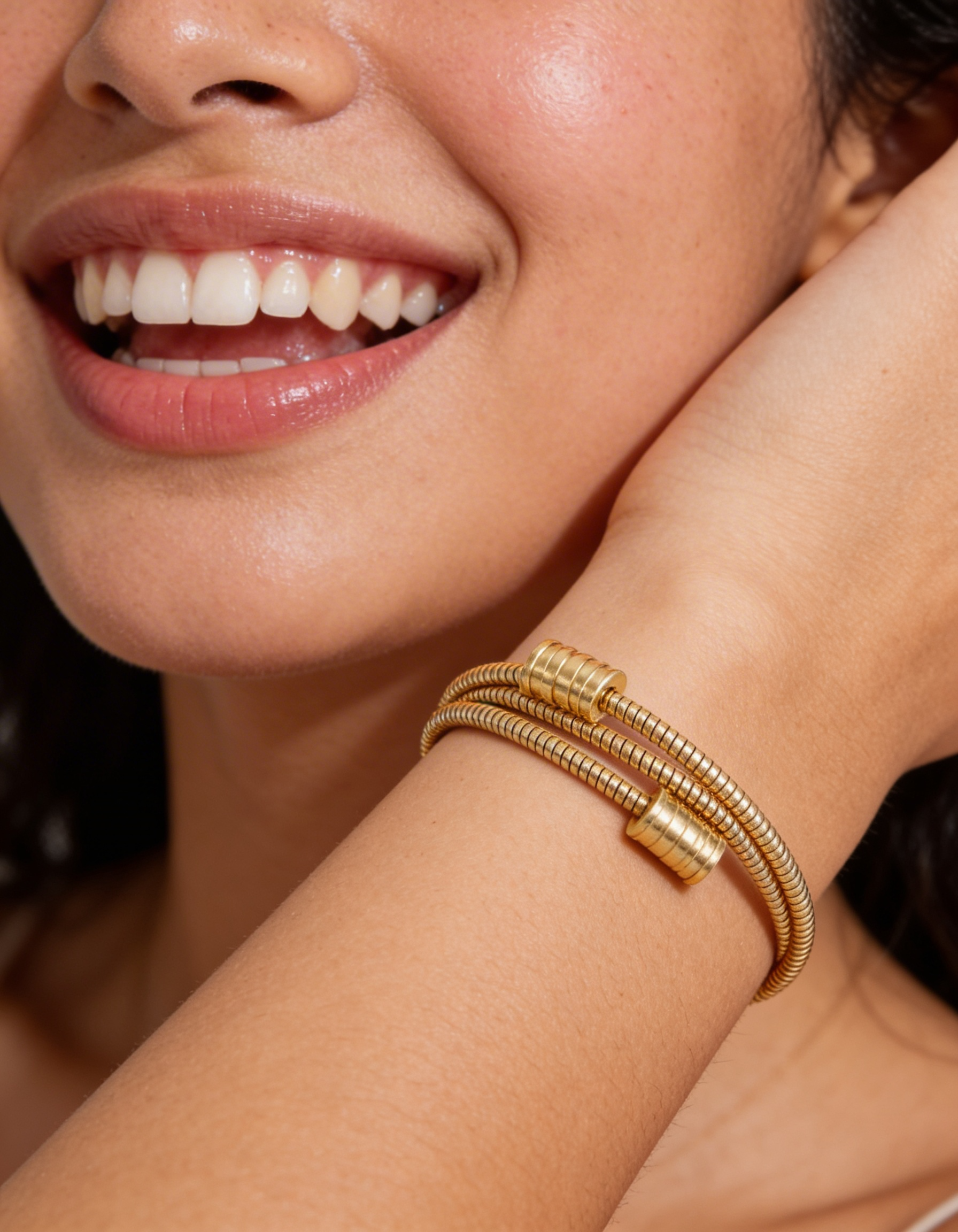 Bracelete Moana