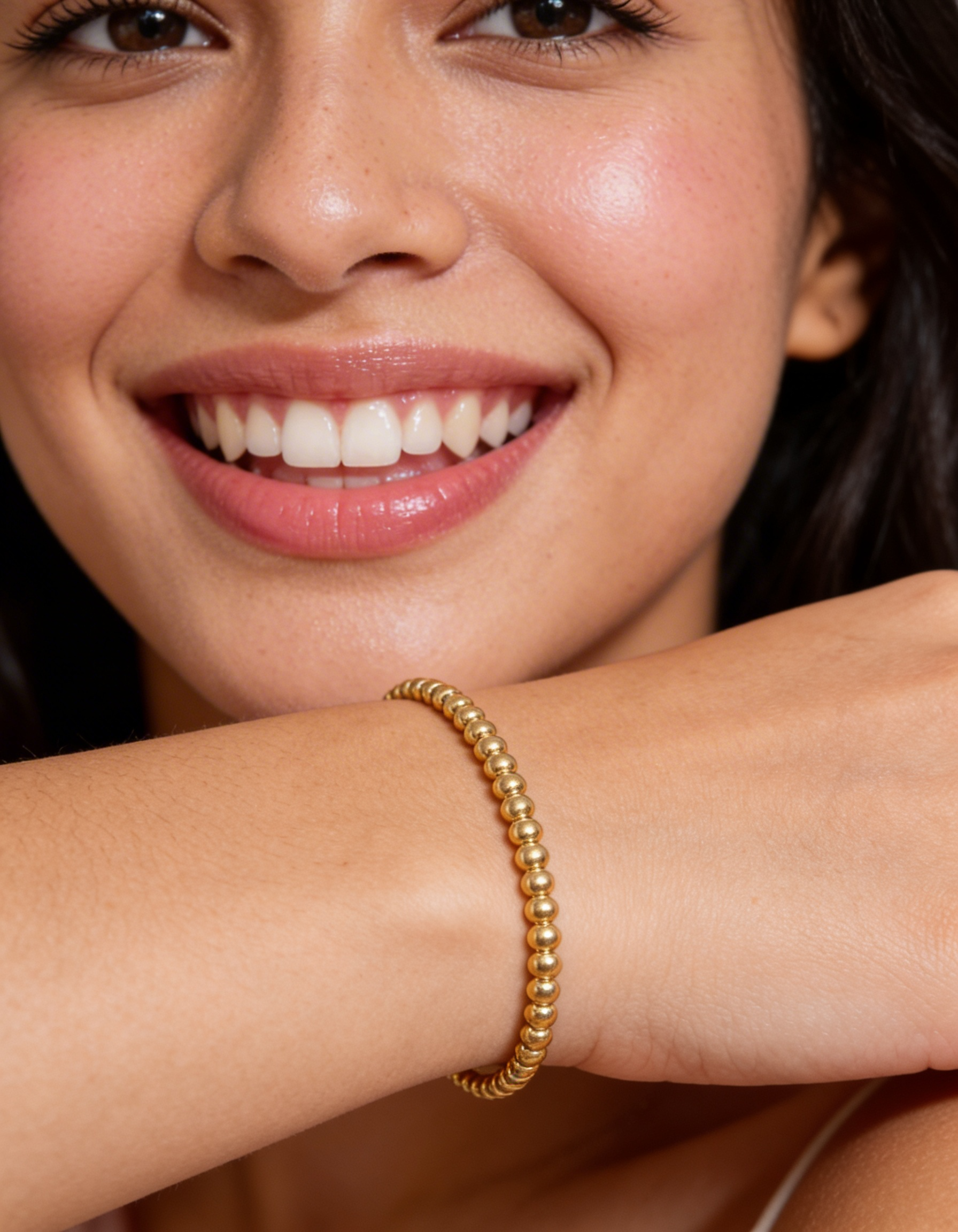 Bracelete Orbe
