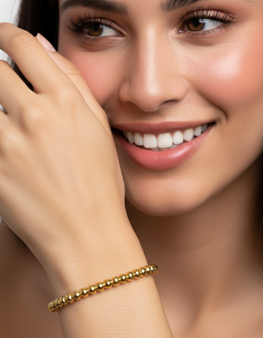 Bracelete Orbe