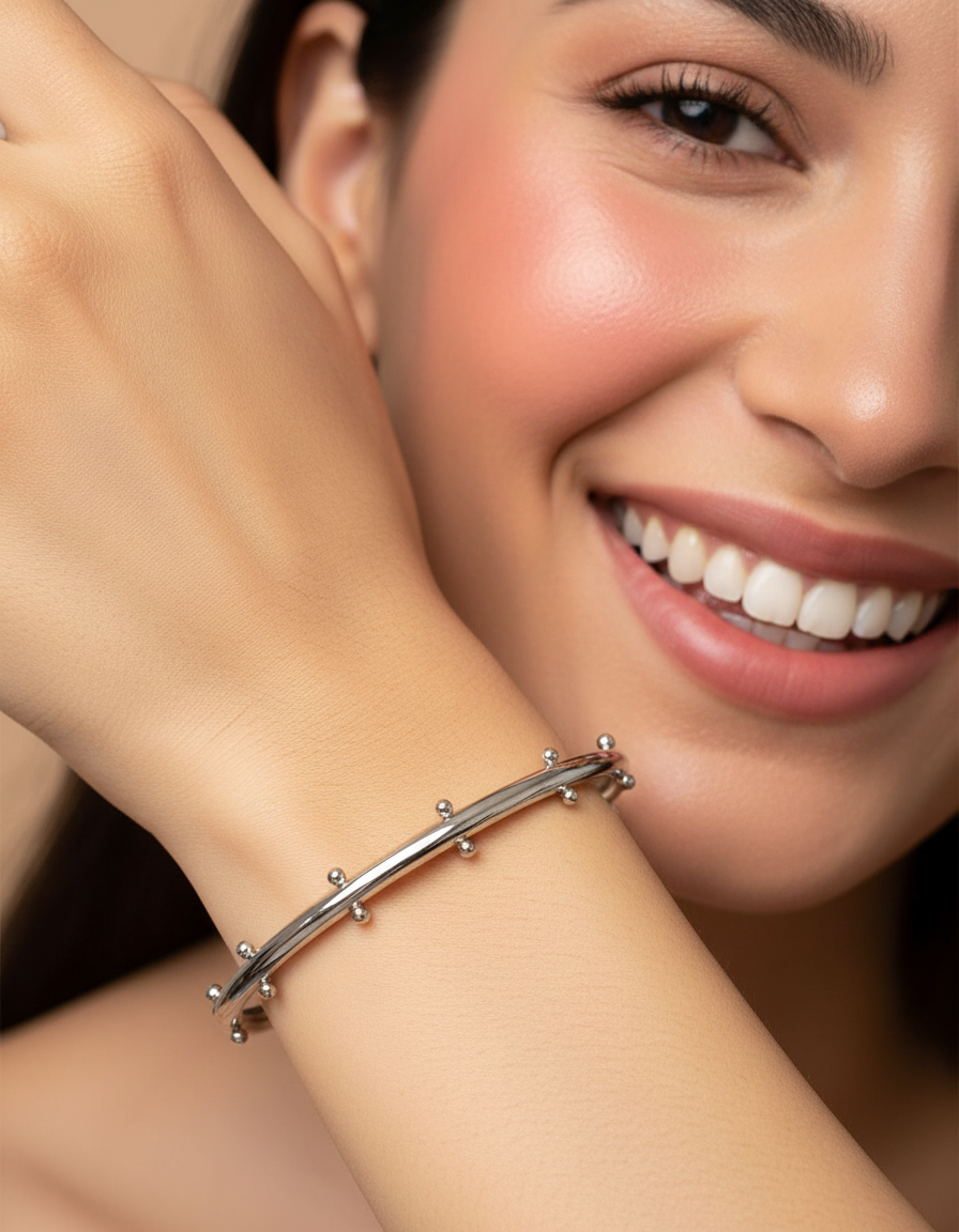 Bracelete Meridian