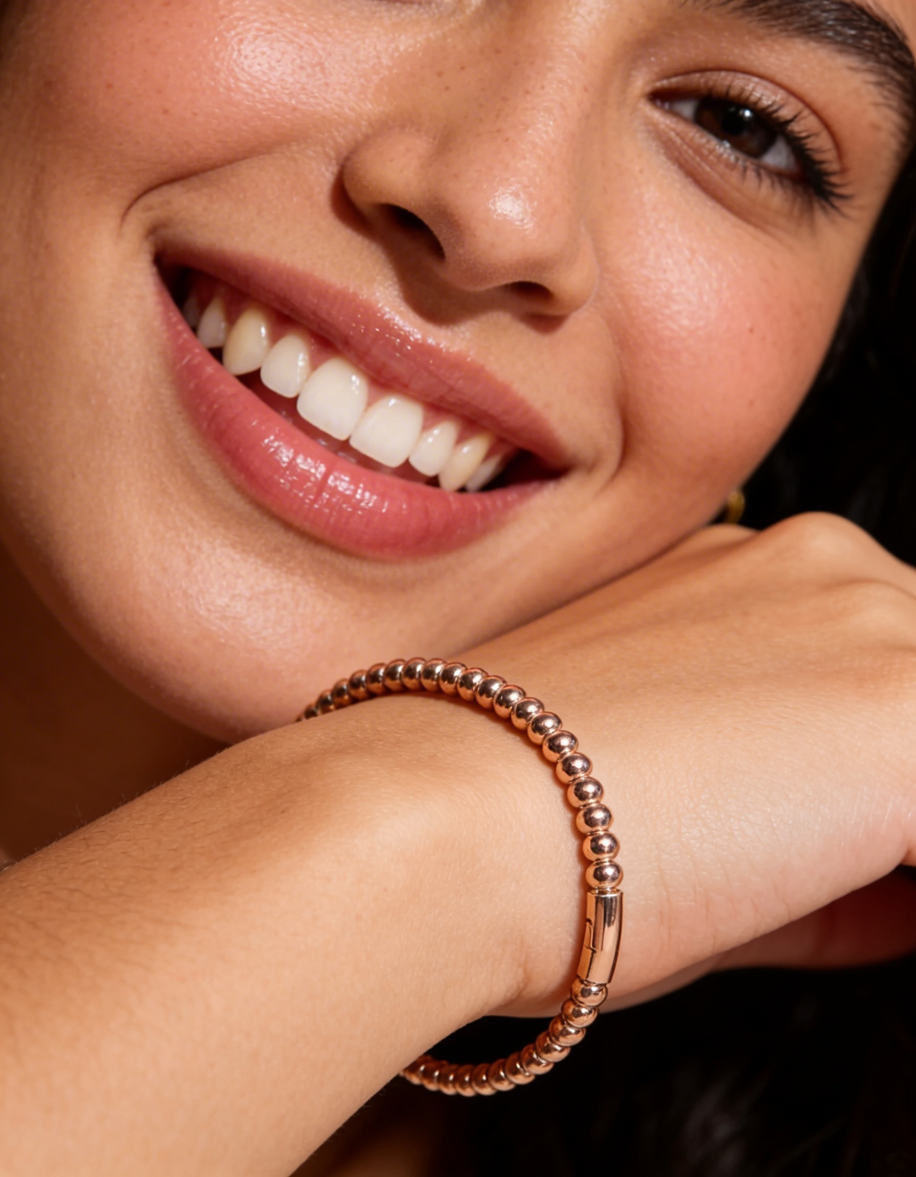 Bracelete Orbe