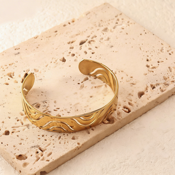 Bracelete Elevações de Serra