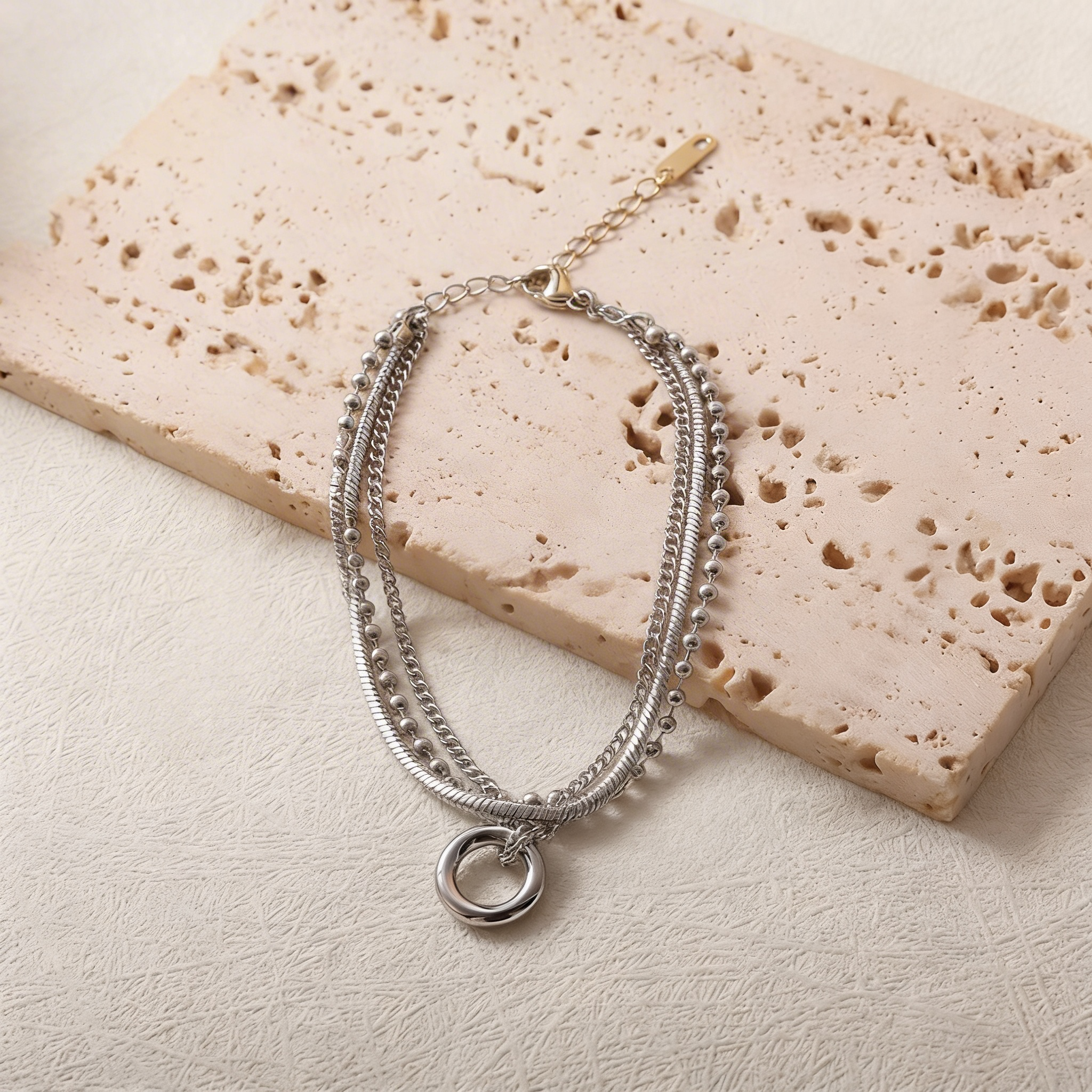 Pulseira Órbita Minimal