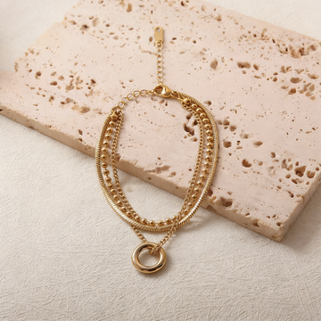 Pulseira Órbita Minimal