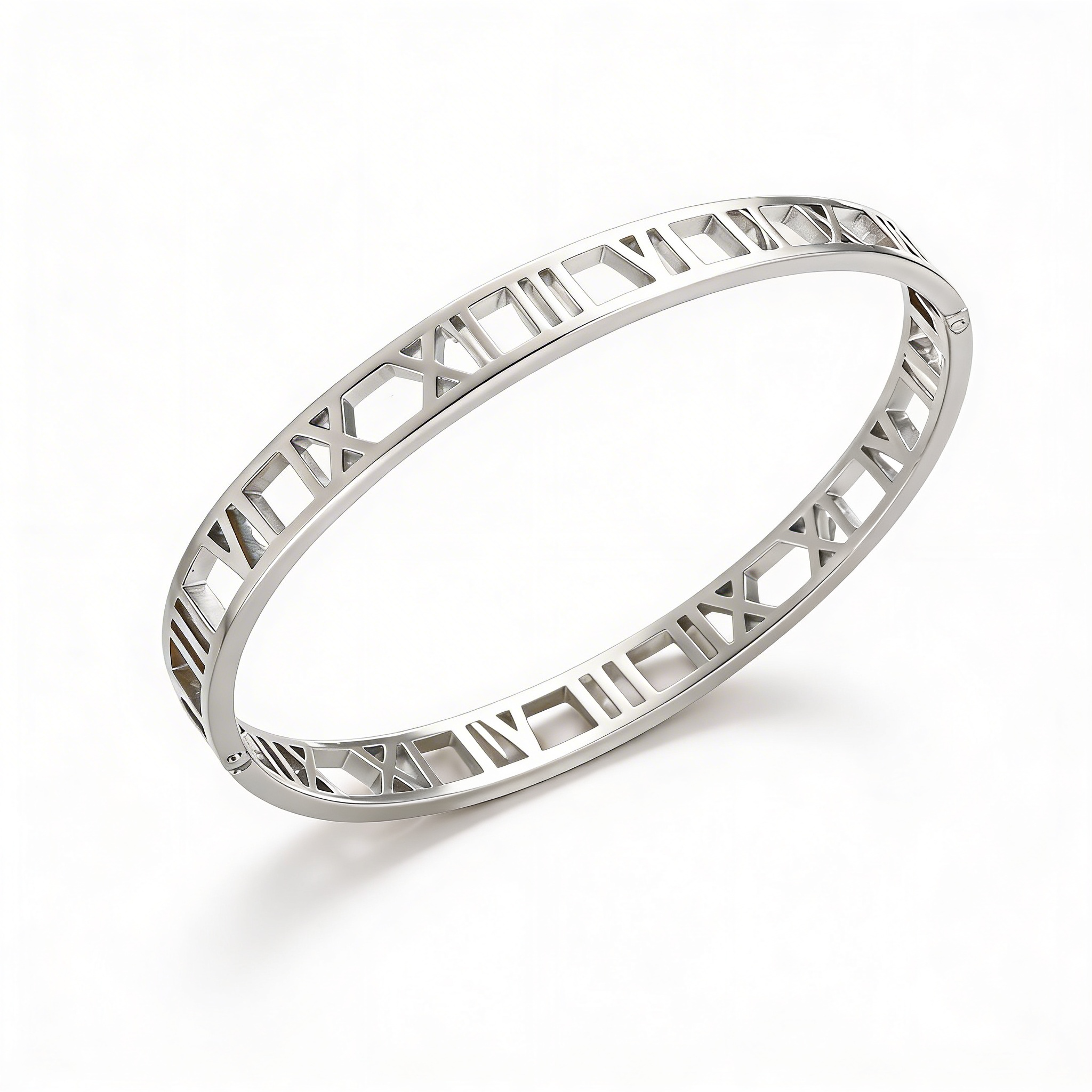 Bracelete Romana Slim