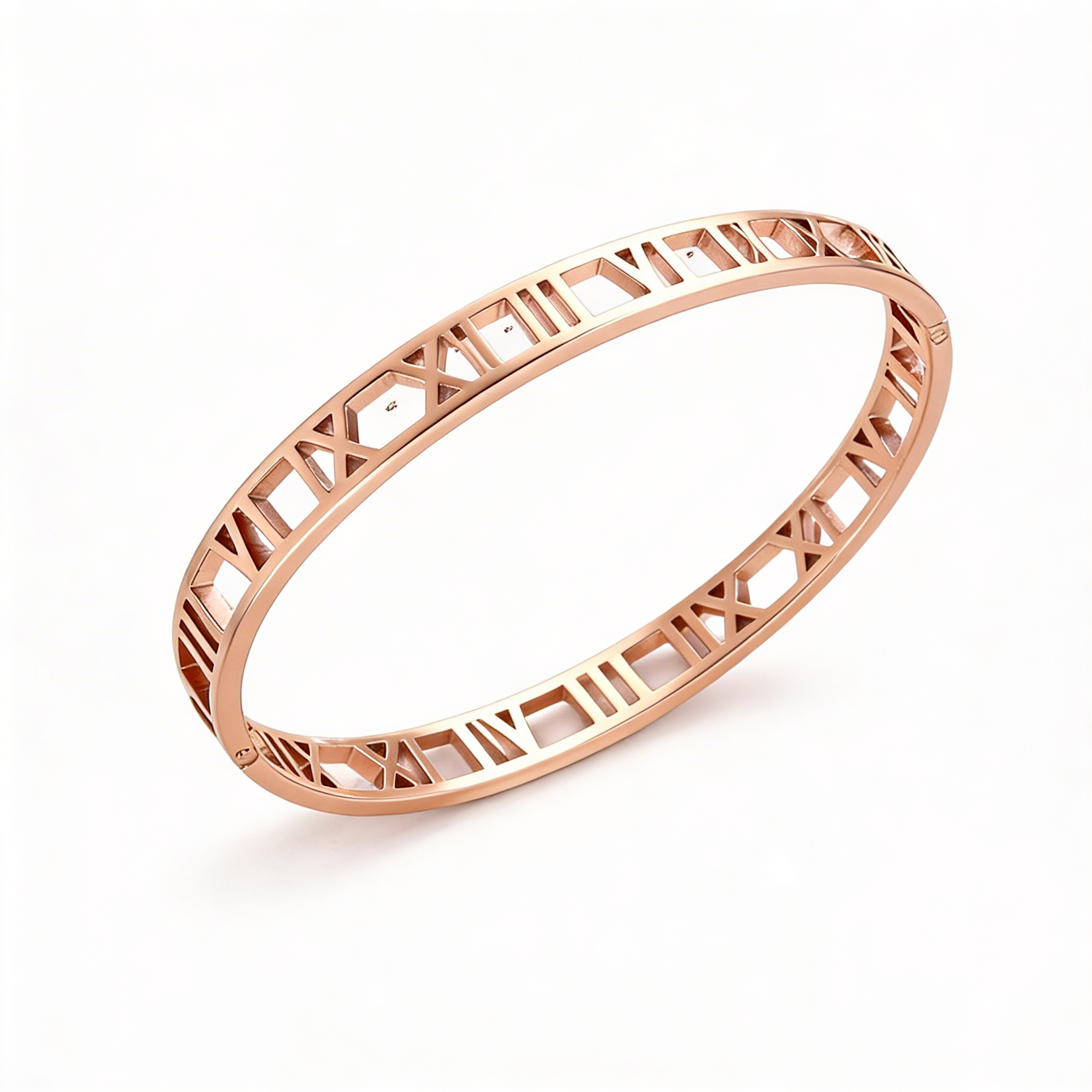 Bracelete Romana Slim