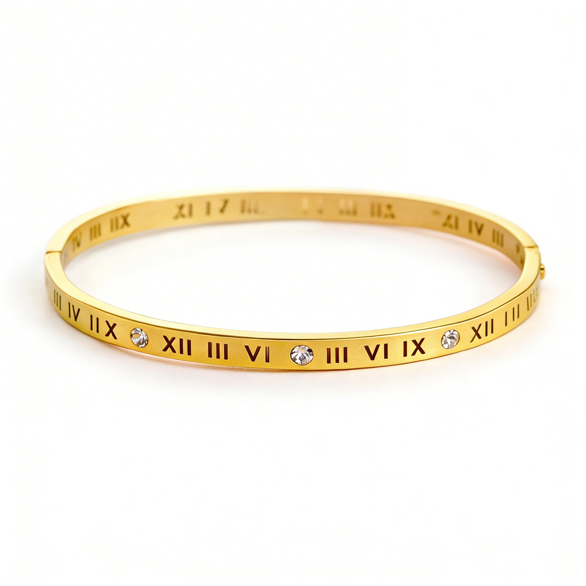 Bracelete Romana Soft