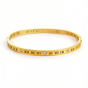 Bracelete Romana Soft