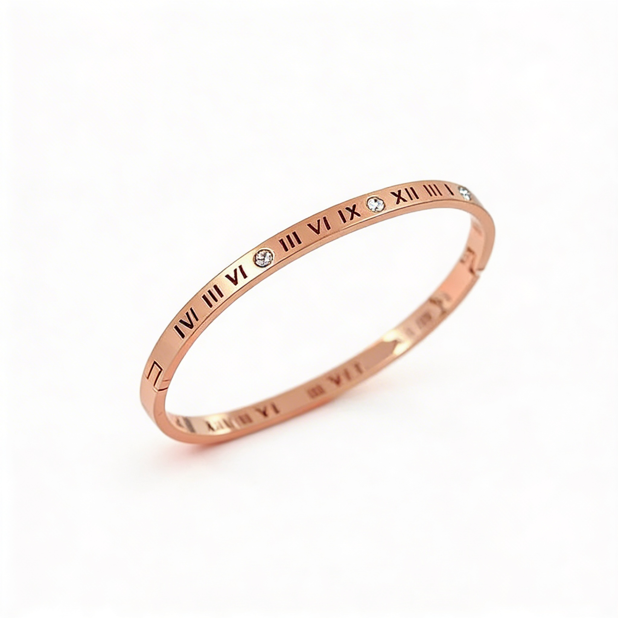 Bracelete Romana Soft
