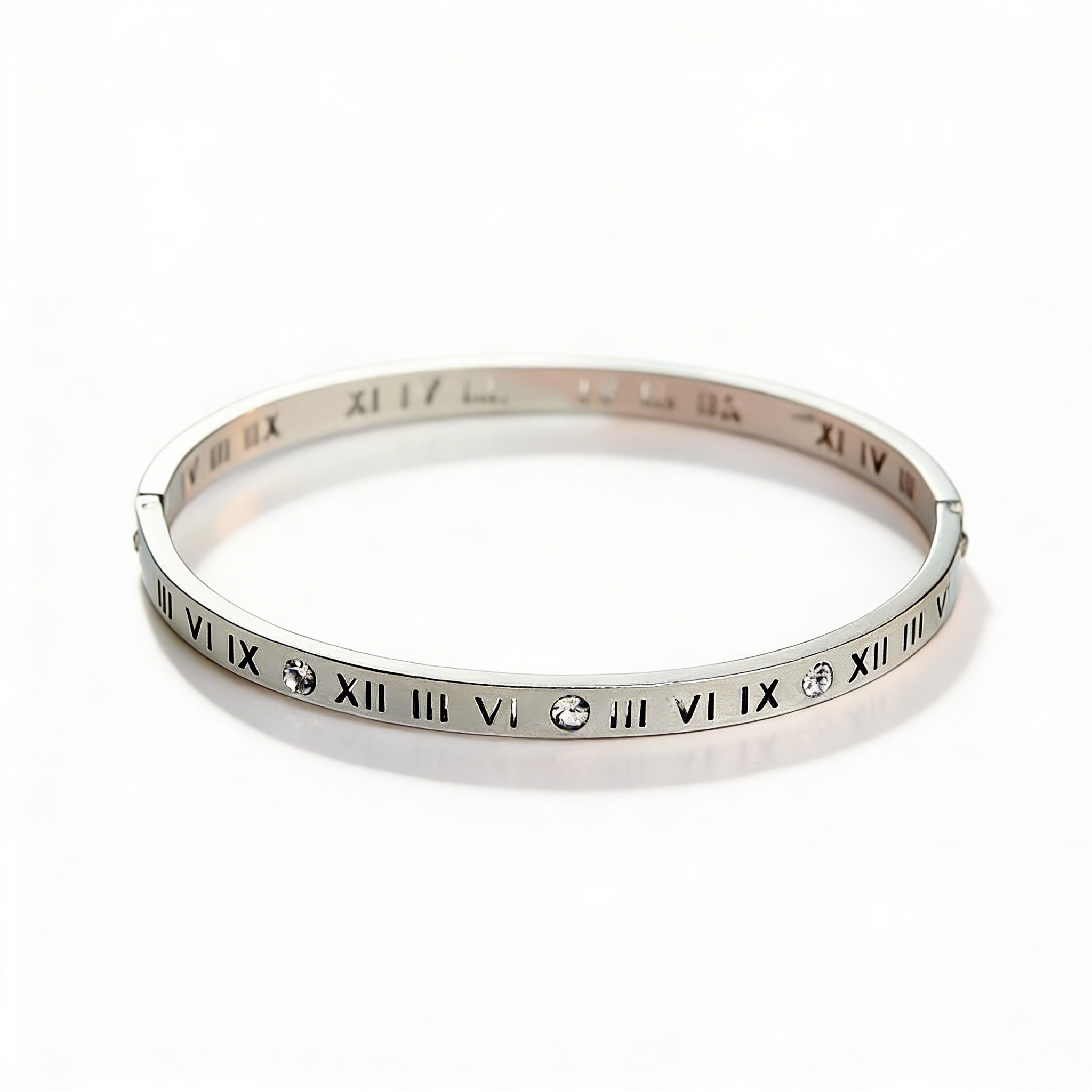 Bracelete Romana Soft