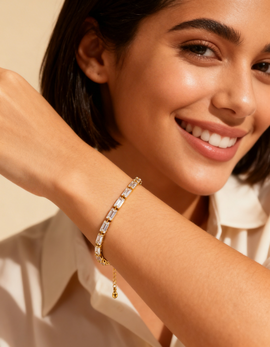 Pulseira Julie