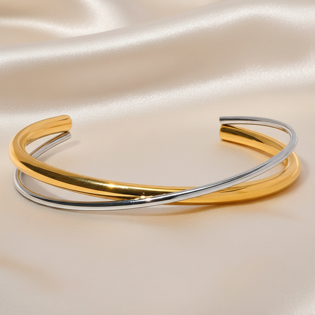 Bracelete Sofie