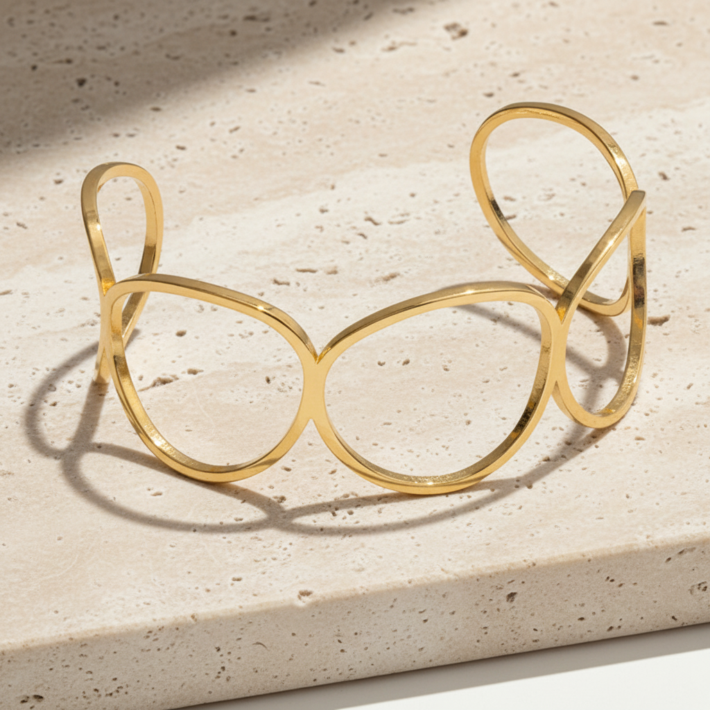 Bracelete Atena