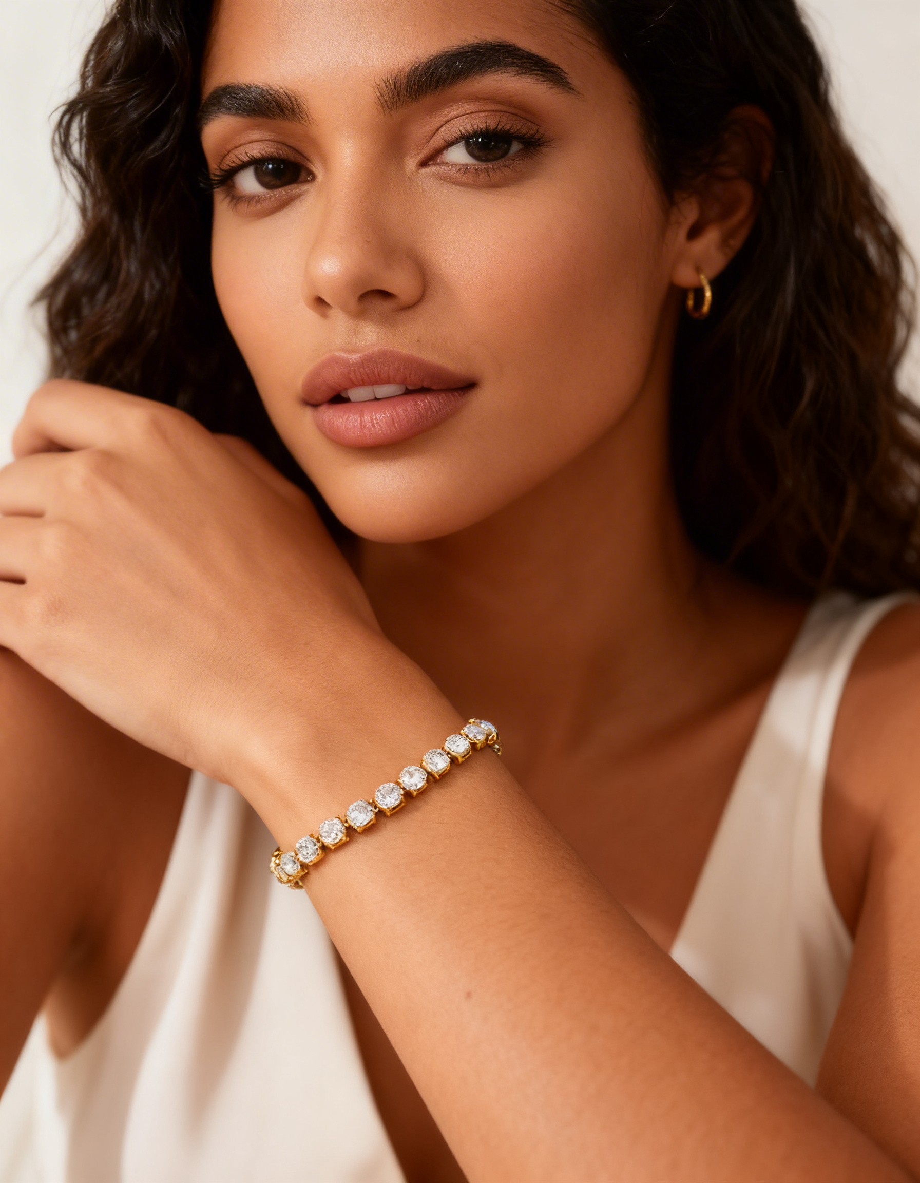 Pulseira Riviera