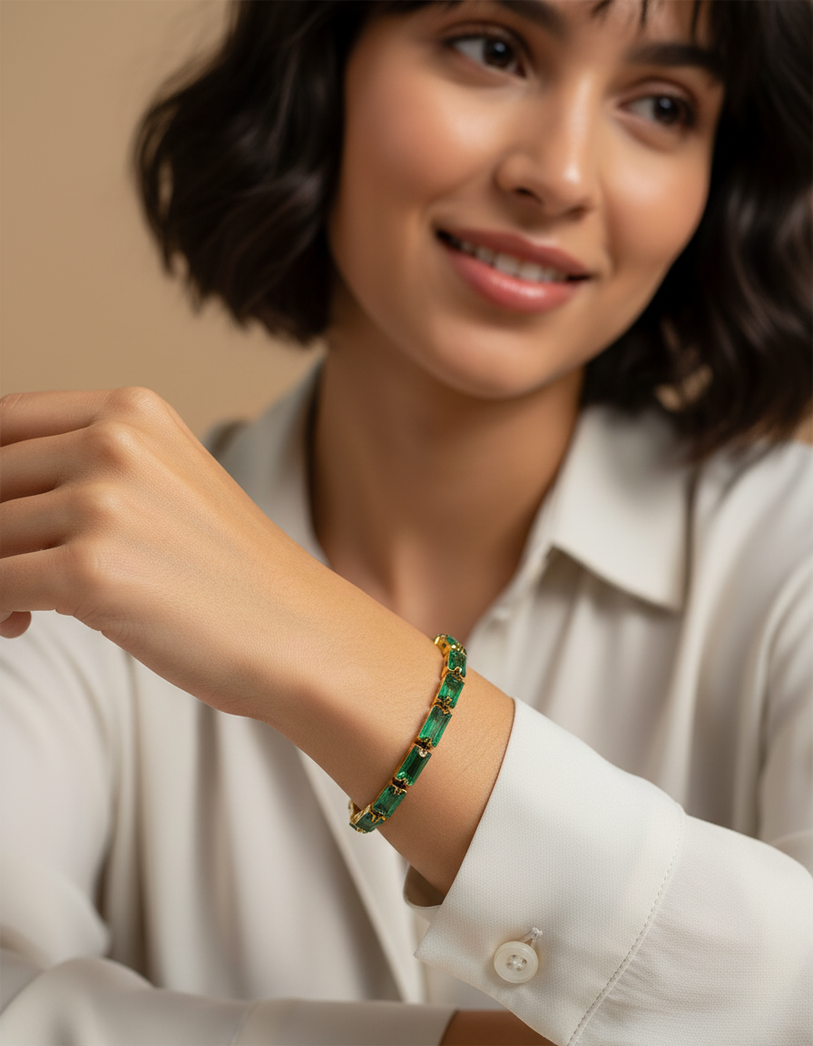Pulseira Julie