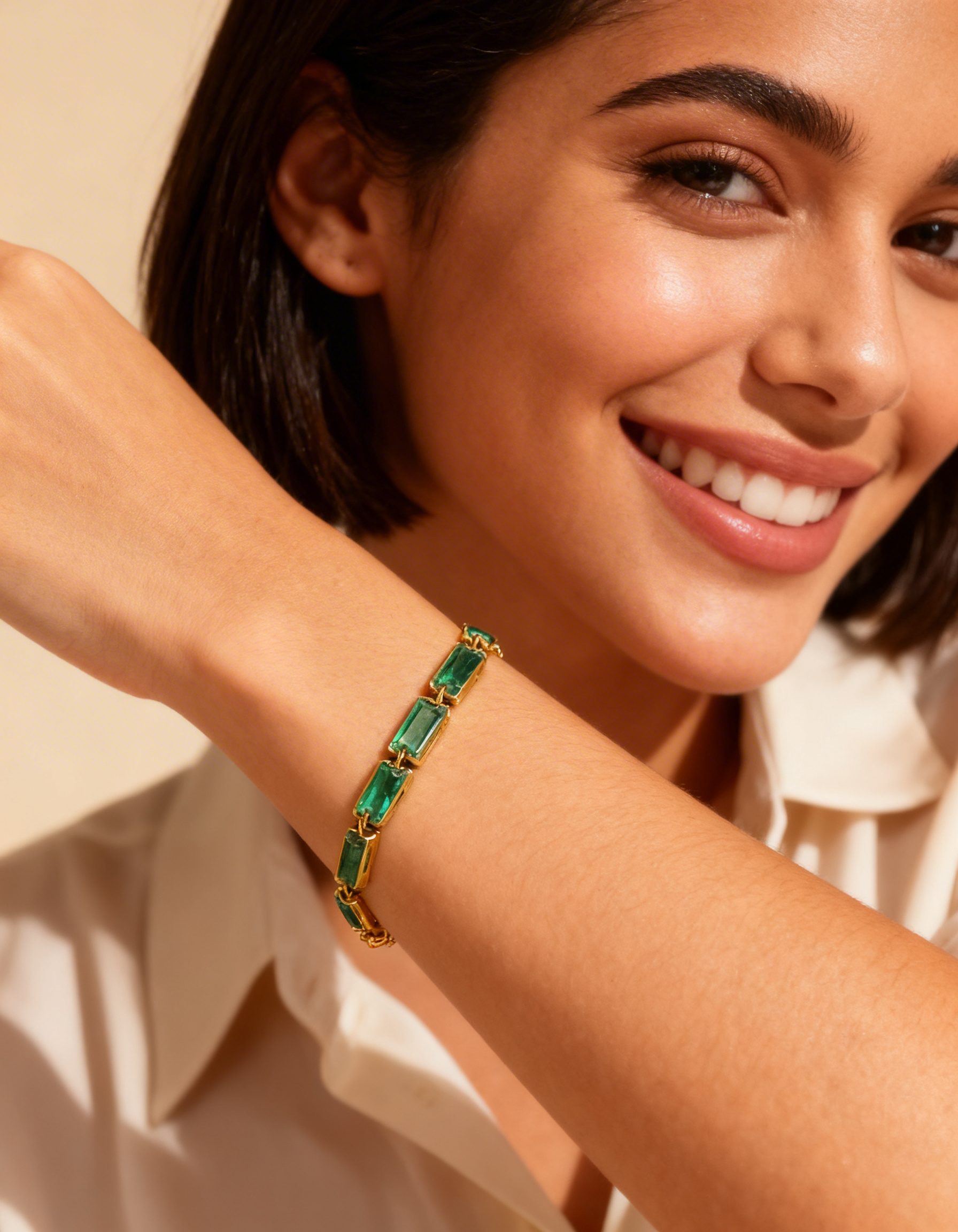 Pulseira Julie