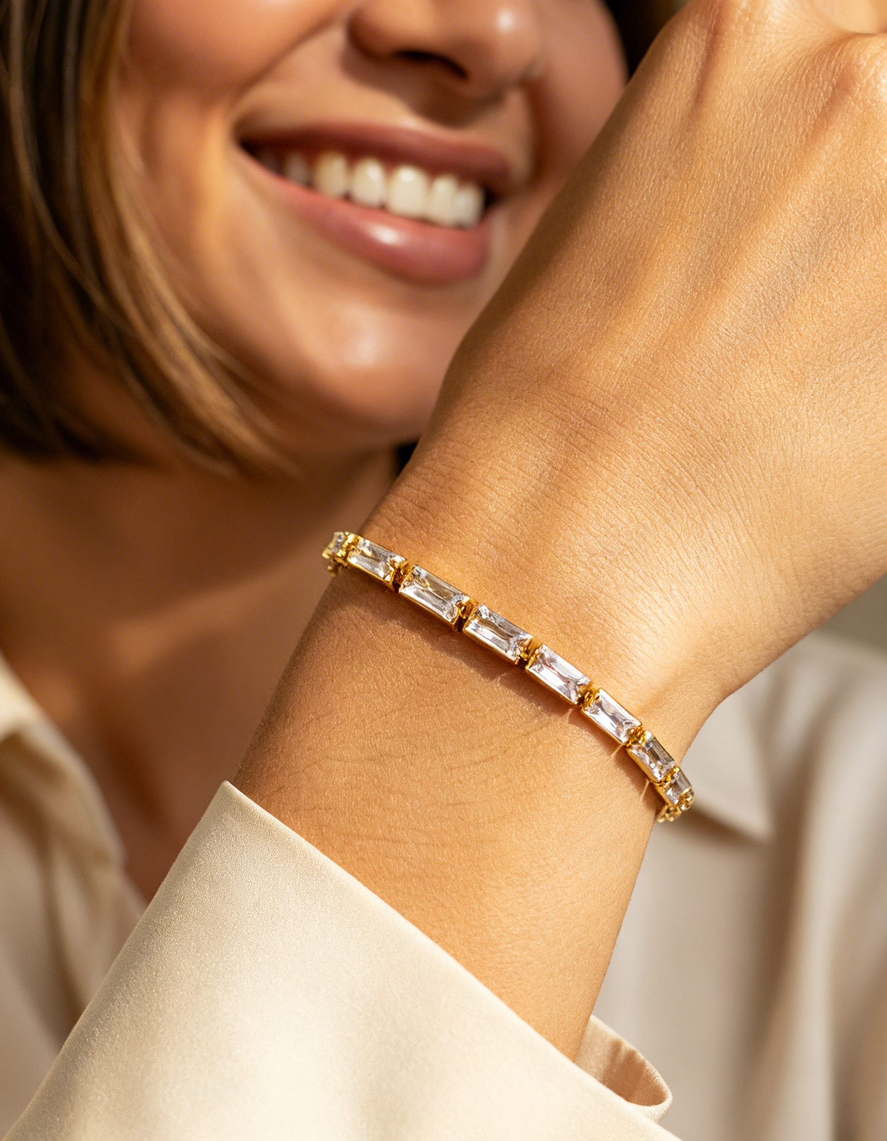 Pulseira Julie