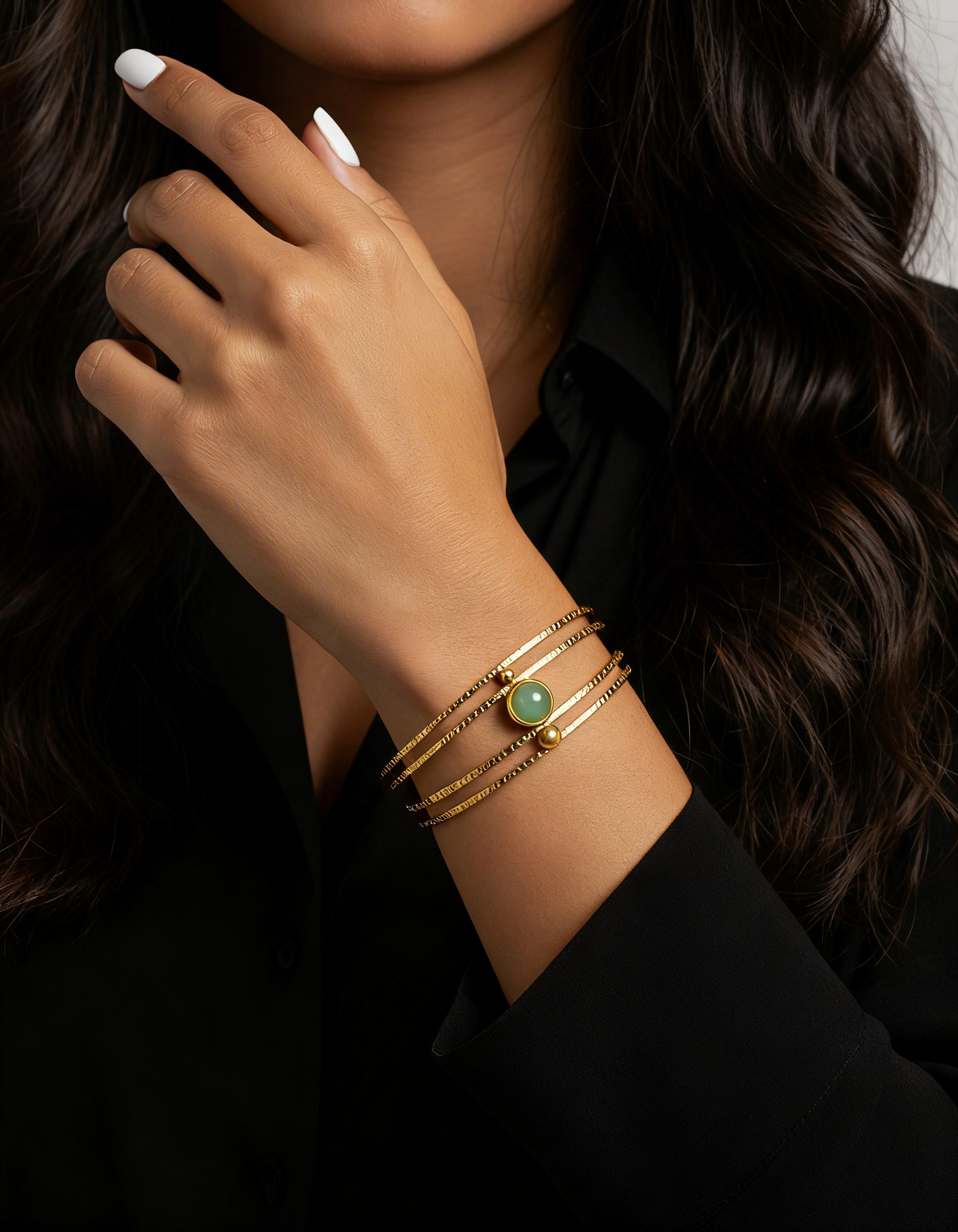 Bracelete Elara