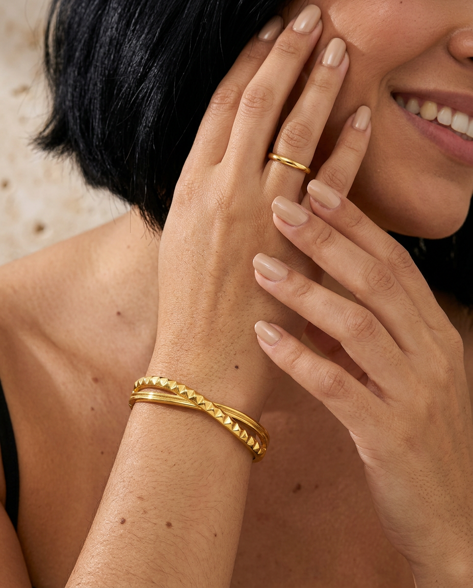 Bracelete Valen