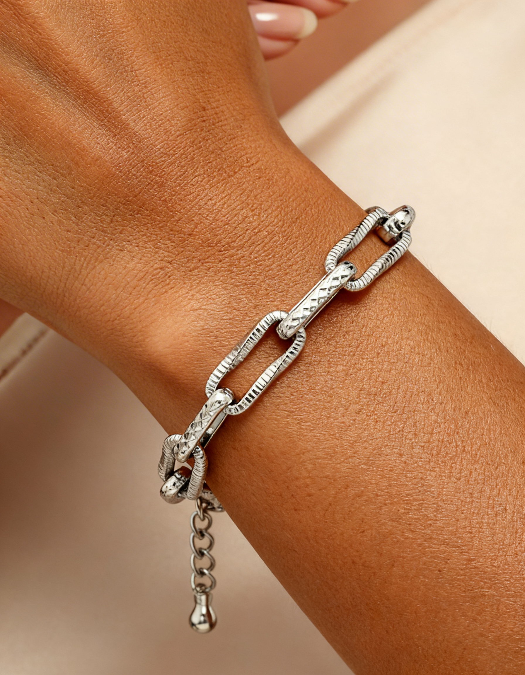 Pulseira Estela