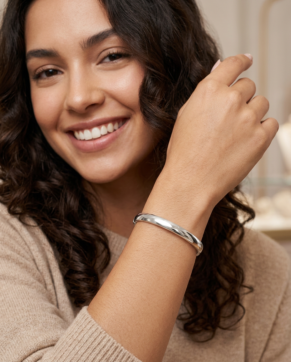 Bracelete Essenza