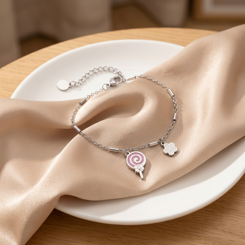 Pulseira Melina