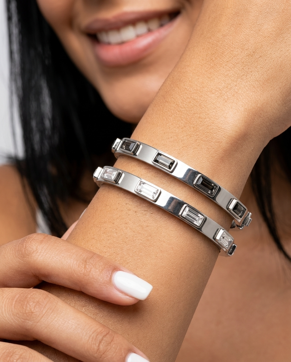 Bracelete Aura Lumière