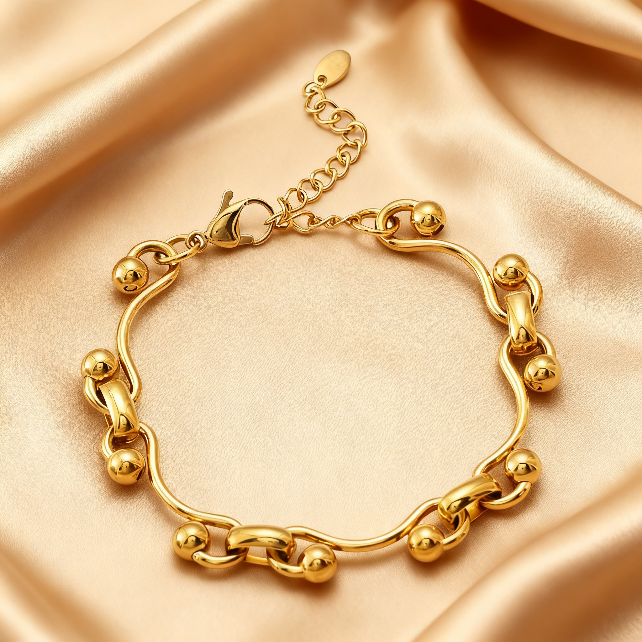 Pulseira Bold