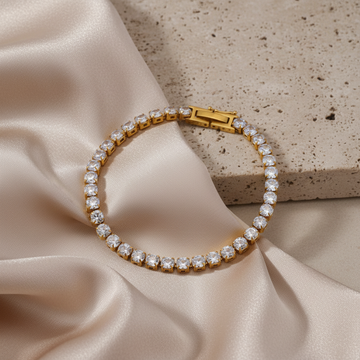 Pulseira Riviera