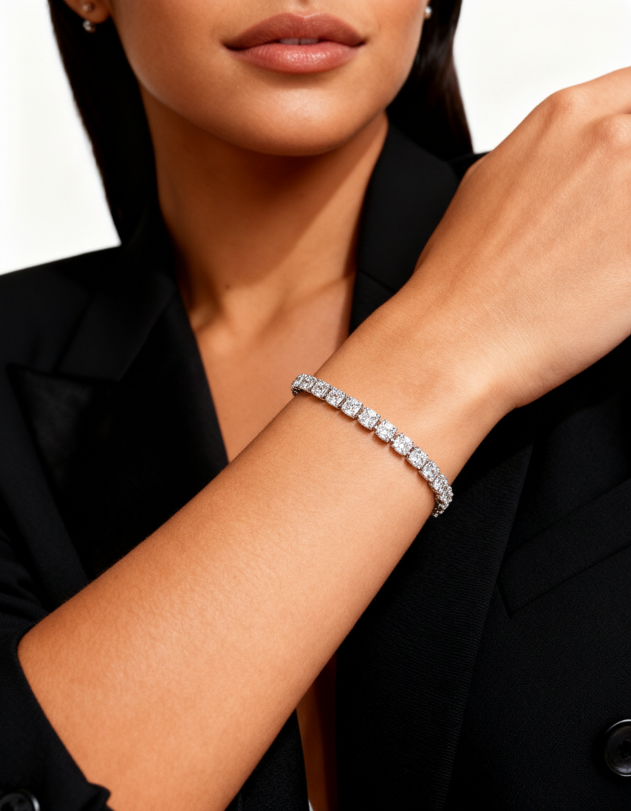 Pulseira Riviera