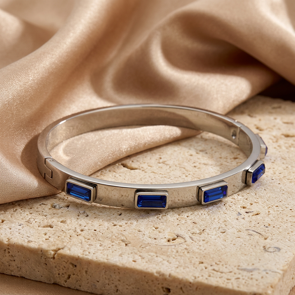 Bracelete Aura Lumière