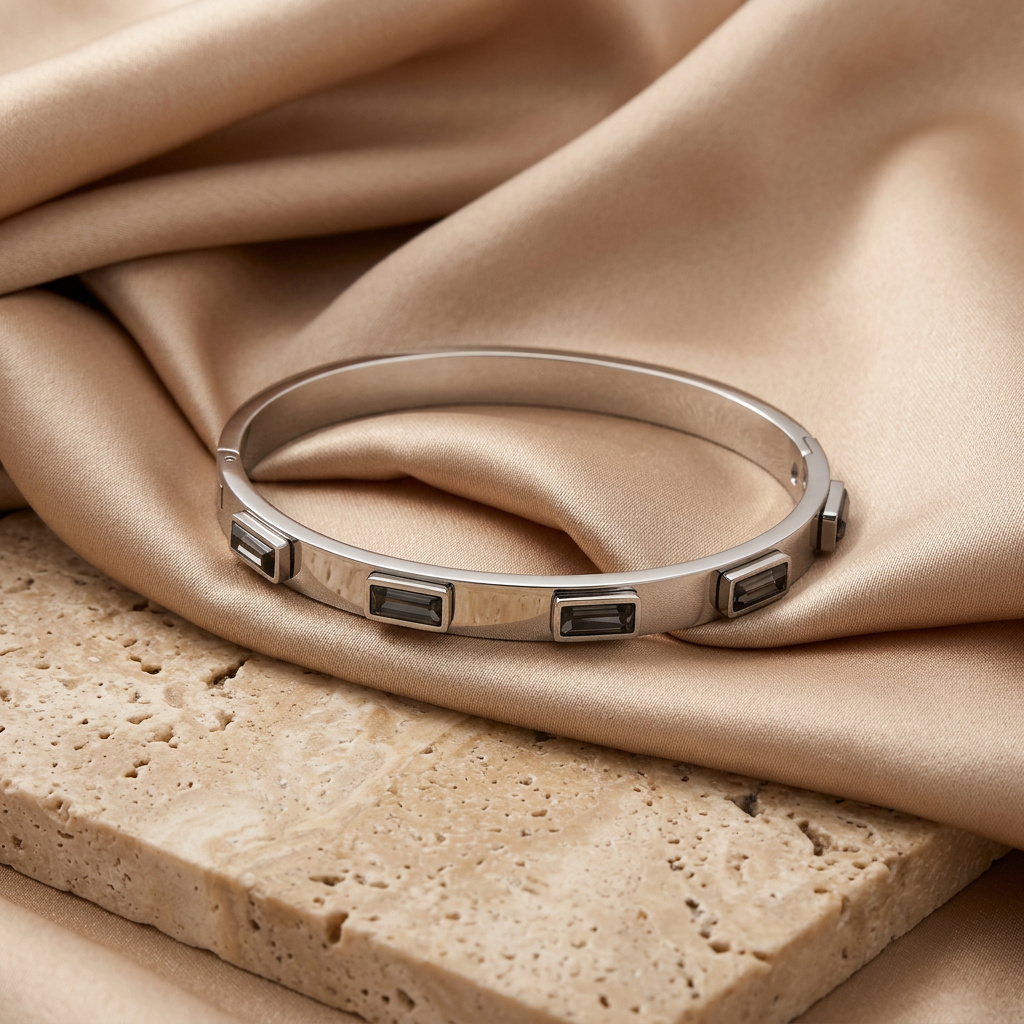 Bracelete Aura Lumière
