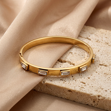 Bracelete Aura Lumière