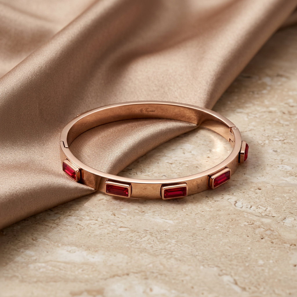 Bracelete Aura Lumière