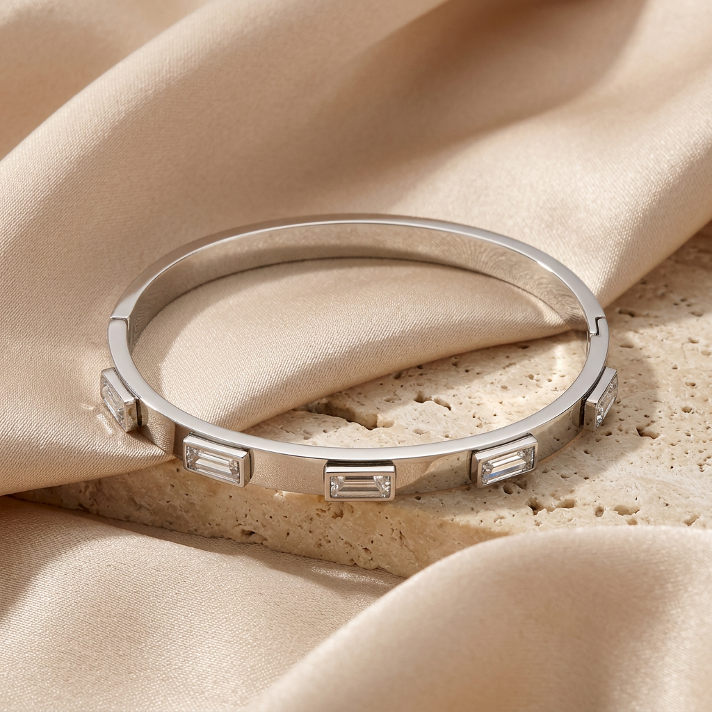 Bracelete Aura Lumière