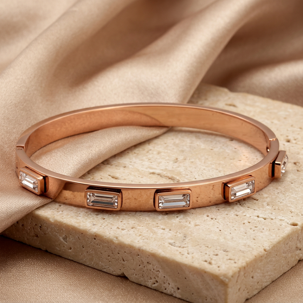 Bracelete Aura Lumière