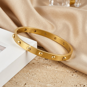 Bracelete Rivet