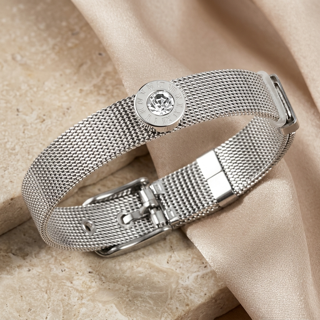 Pulseira Romana Lux