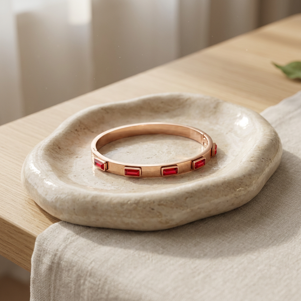 Bracelete Aura Lumière