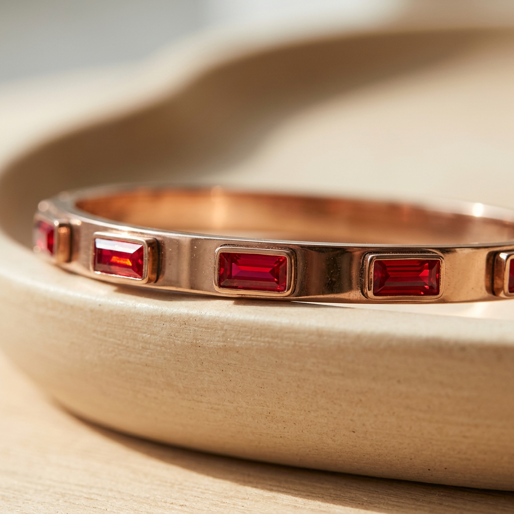 Bracelete Aura Lumière