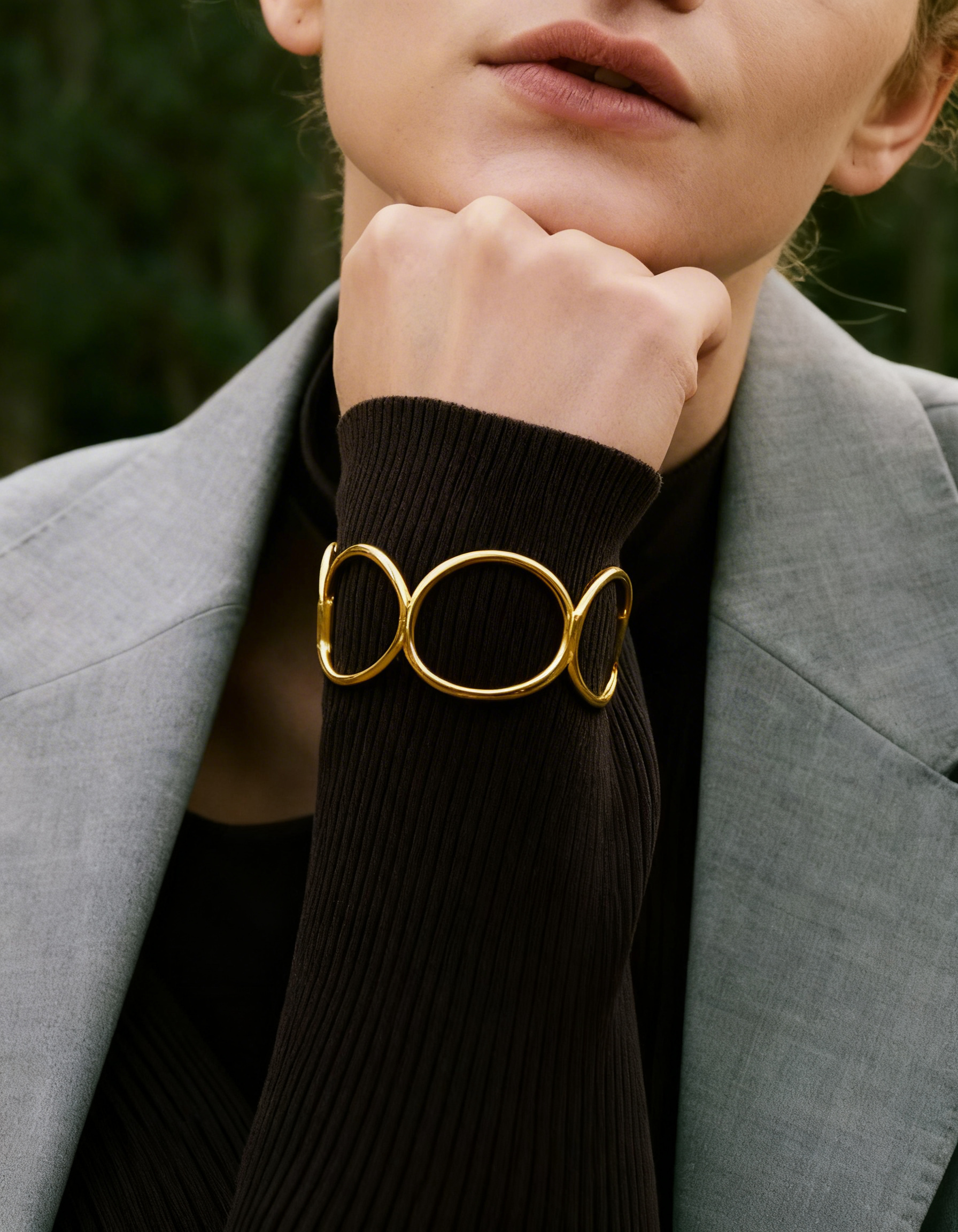 Bracelete Atena