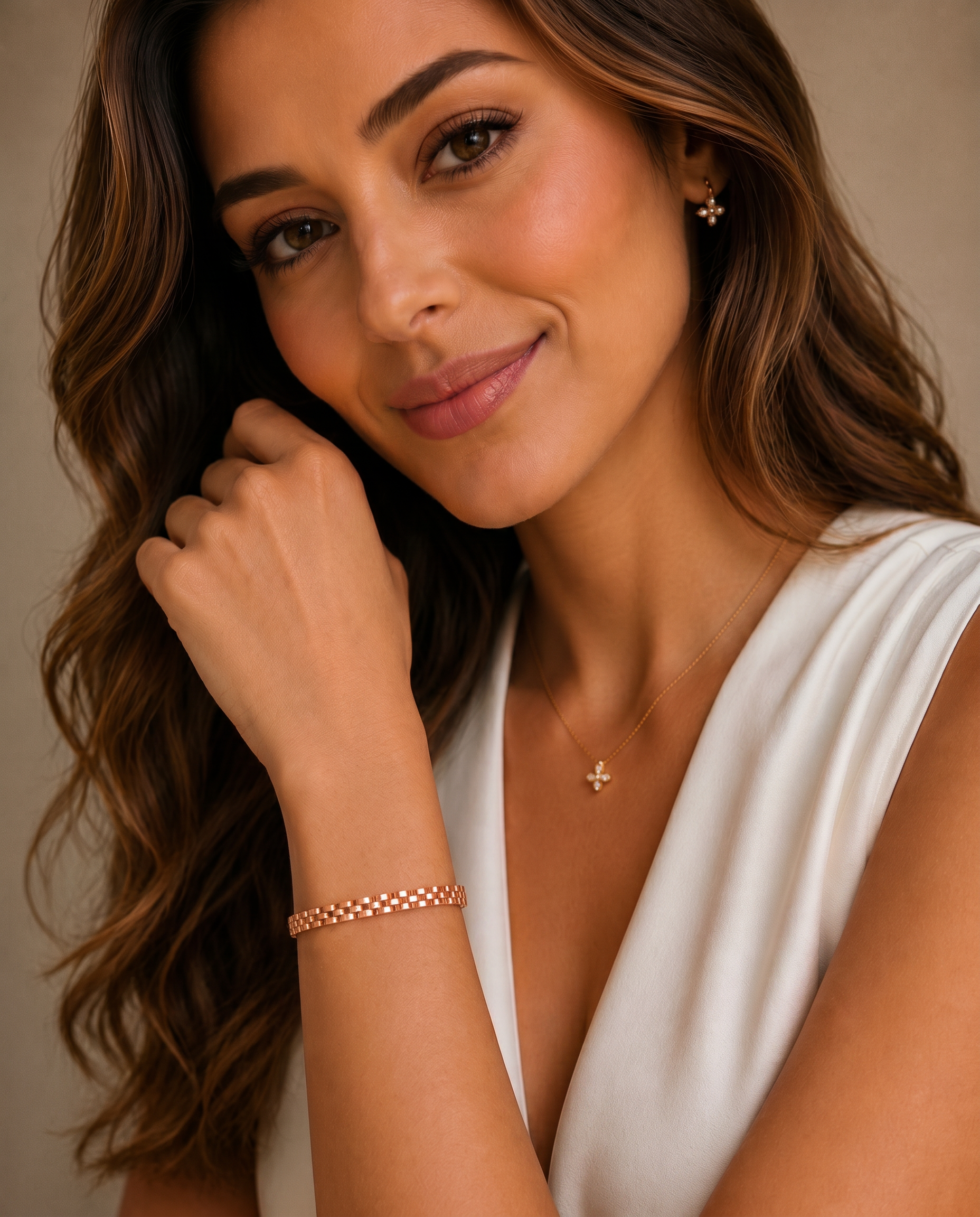 Bracelete May