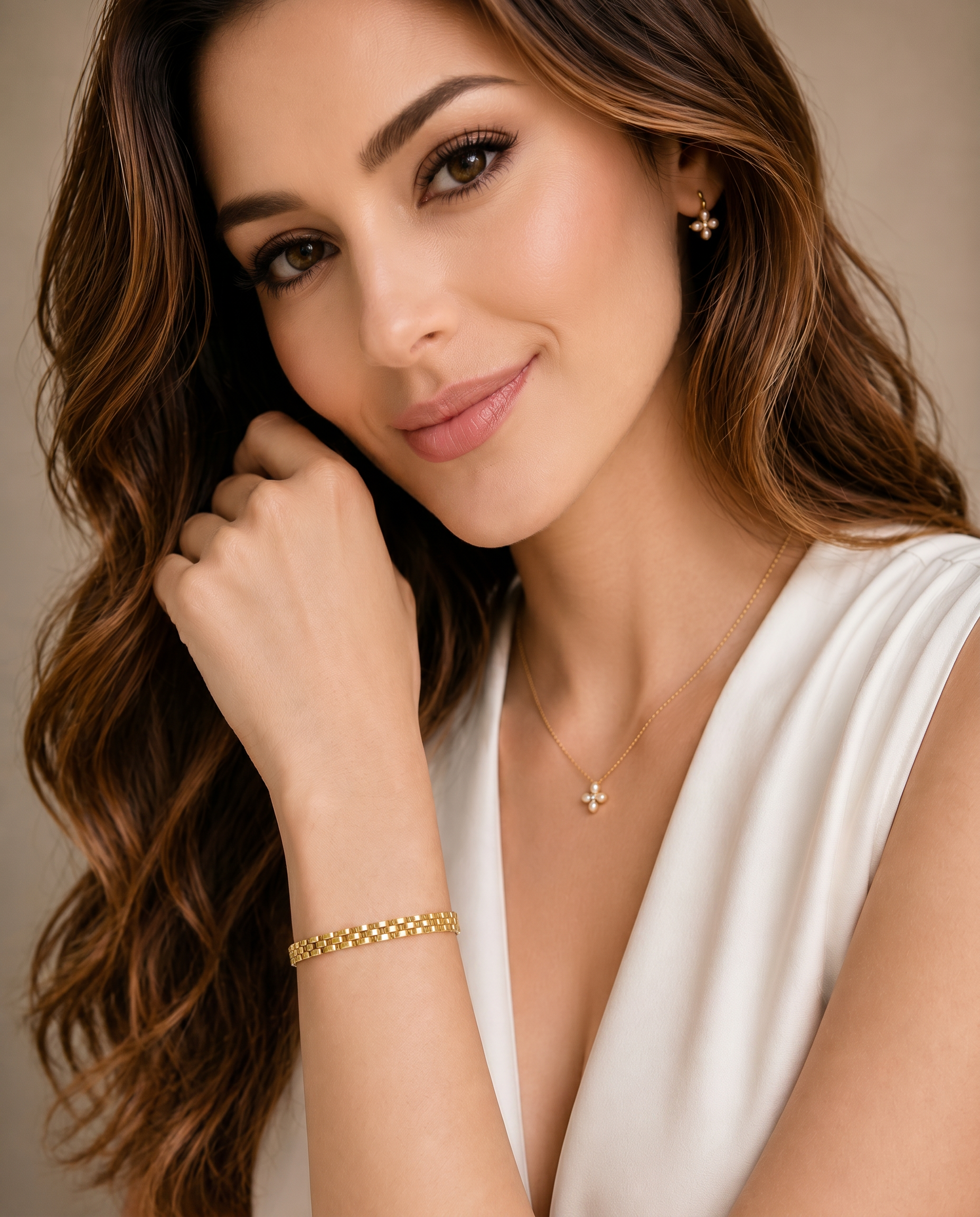 Bracelete May