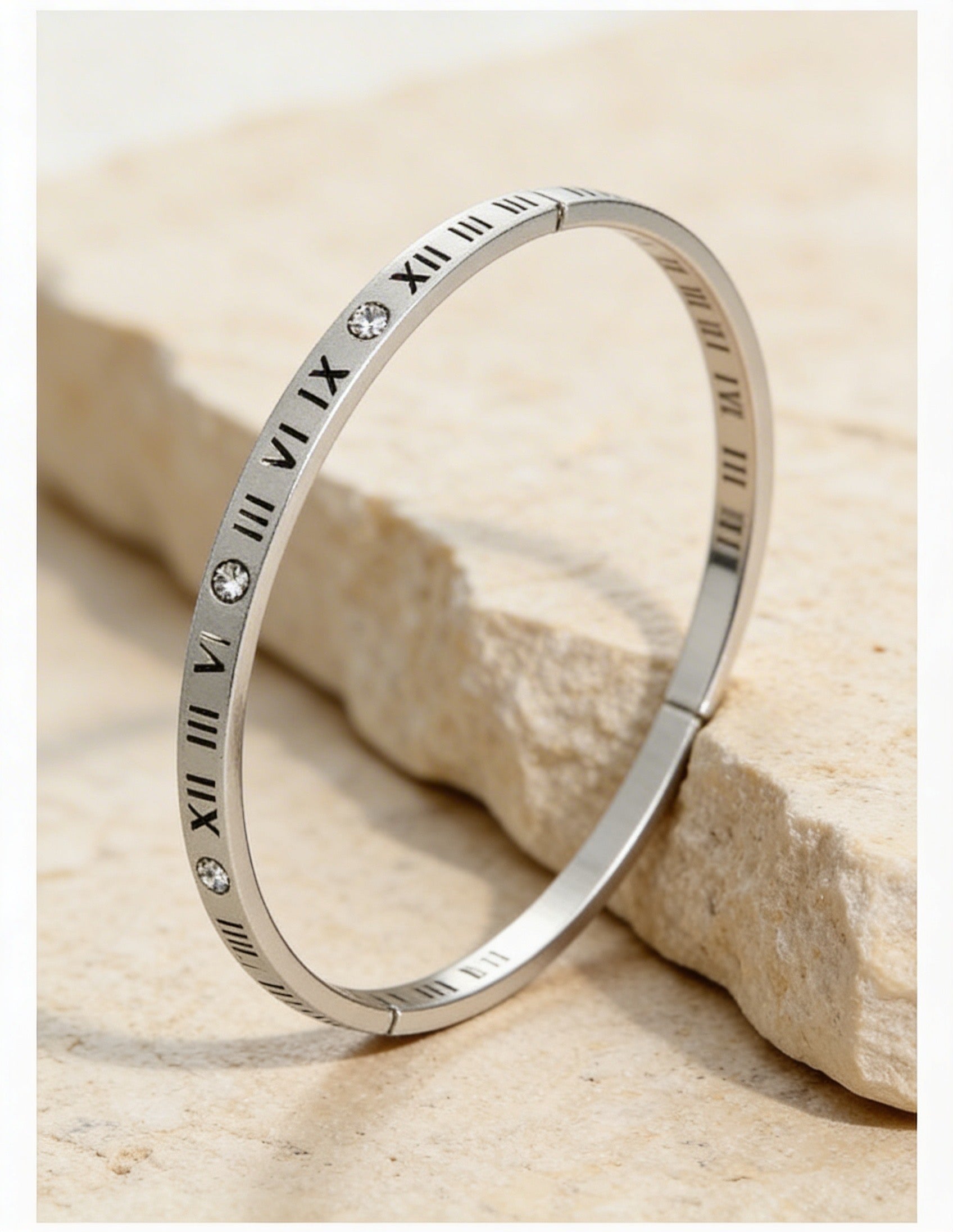 Bracelete Romana Soft