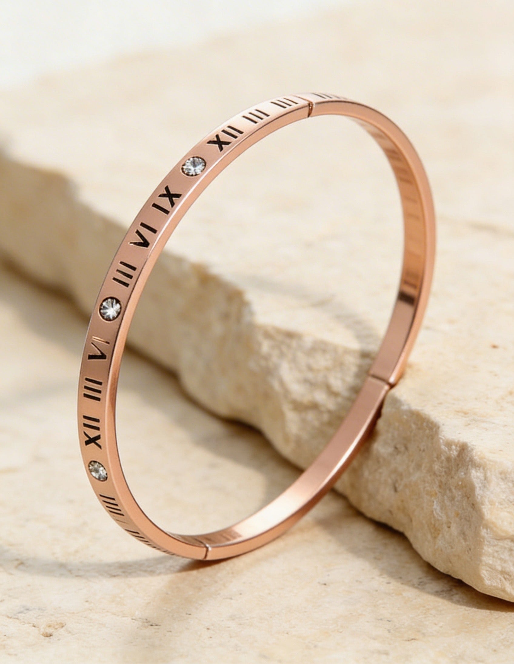 Bracelete Romana Soft