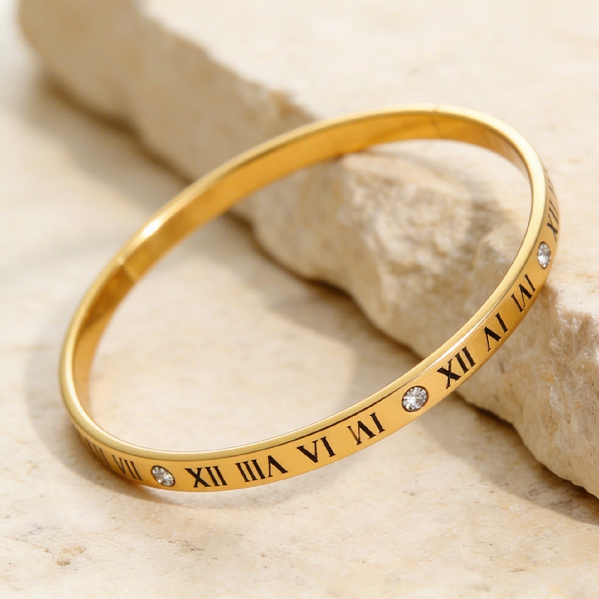 Bracelete Romana Soft