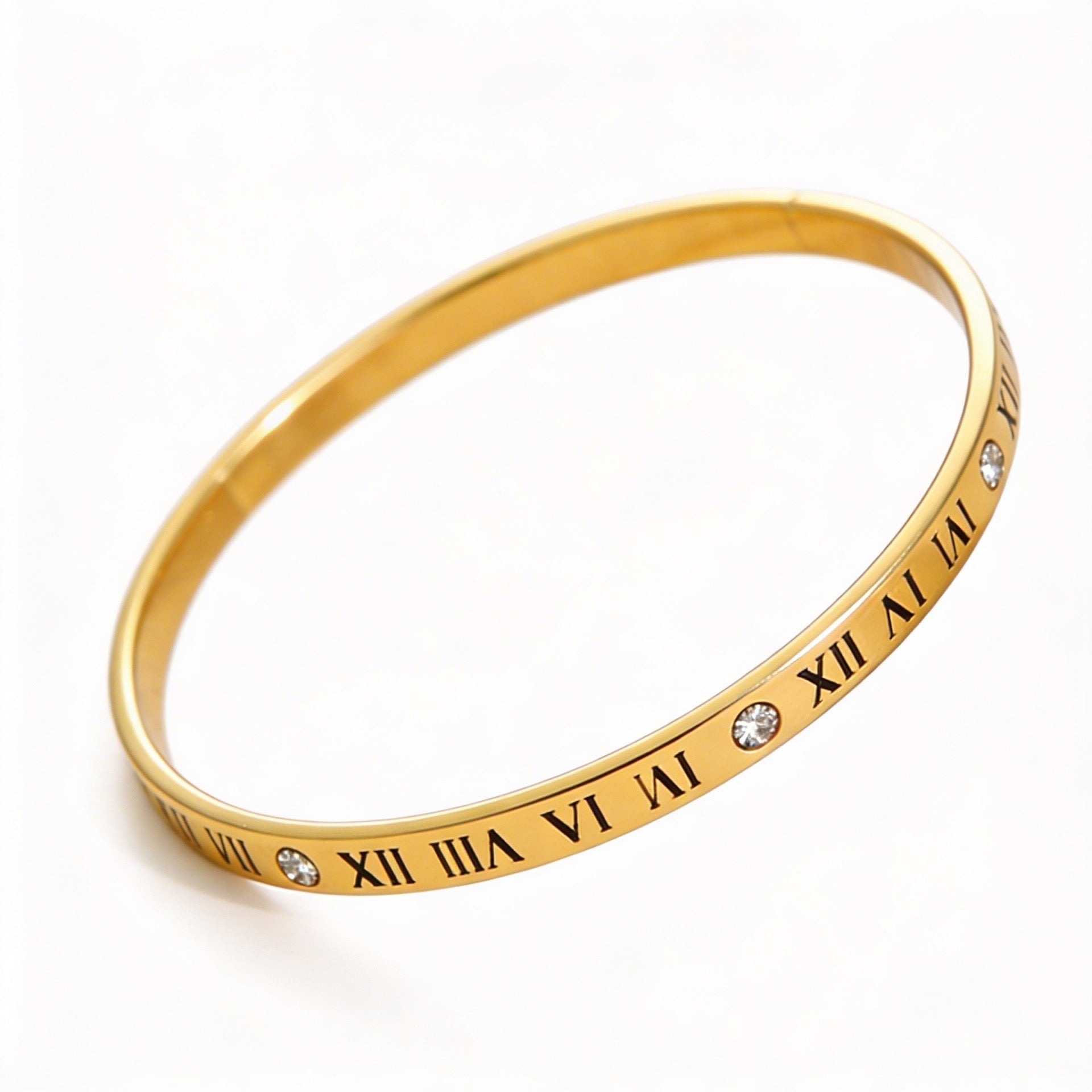 Bracelete Romana Soft