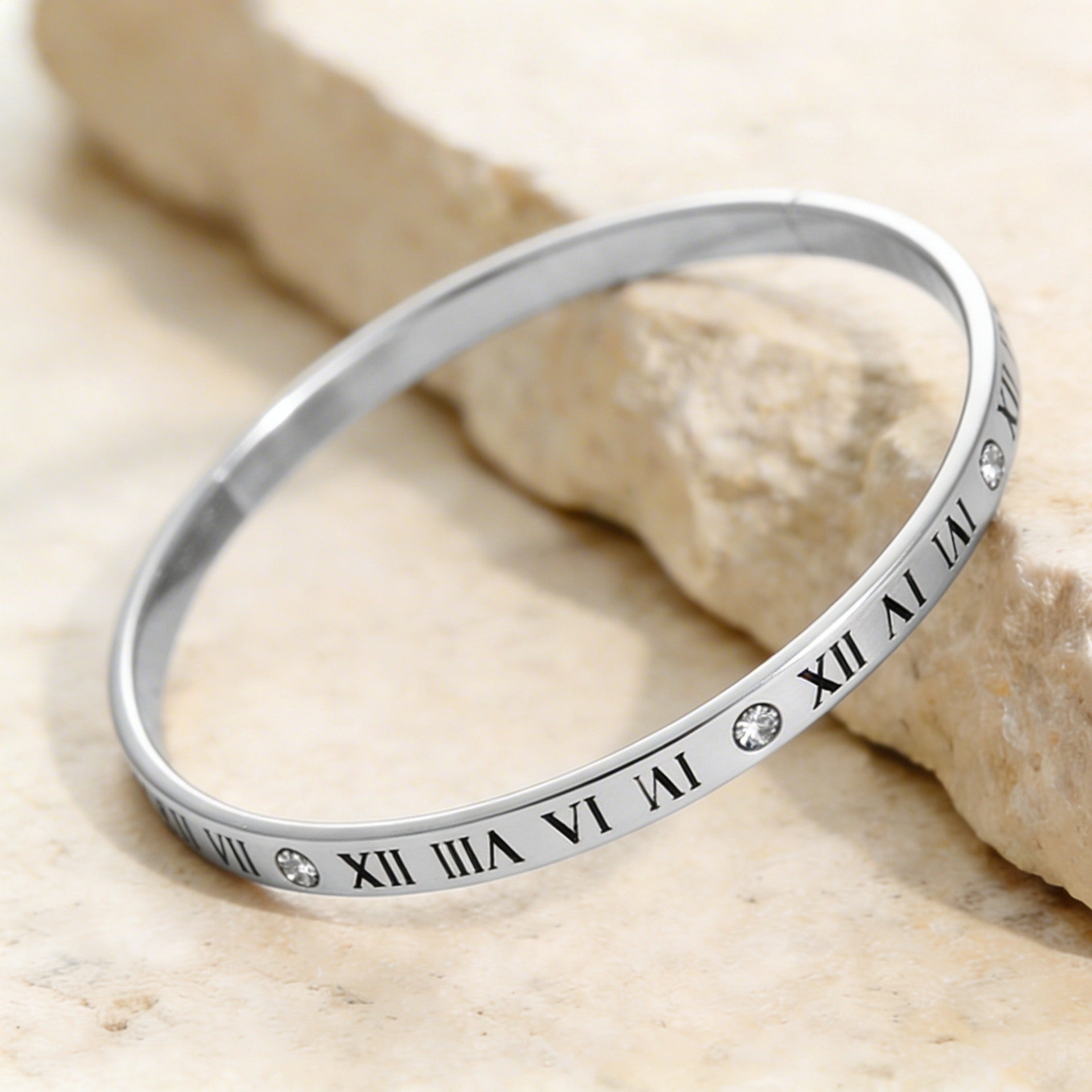 Bracelete Romana Soft
